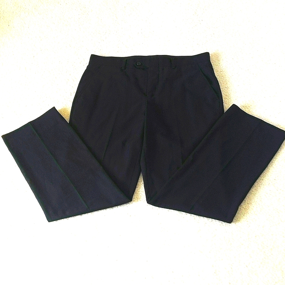 Cooper and Nelson black slacks